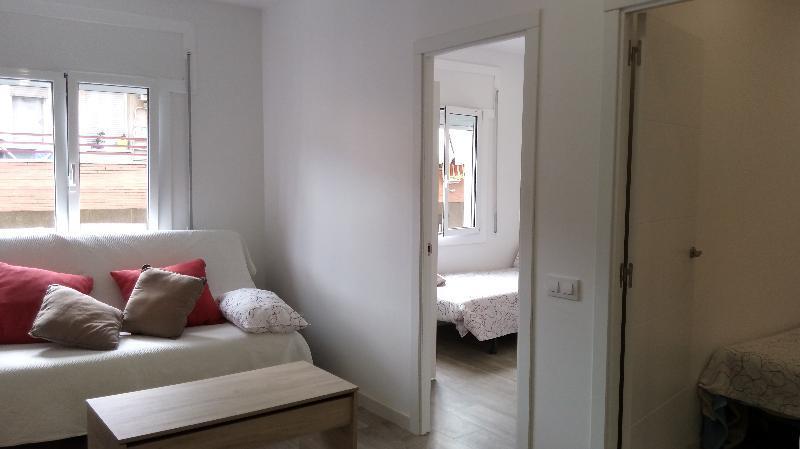 Apartament Castel