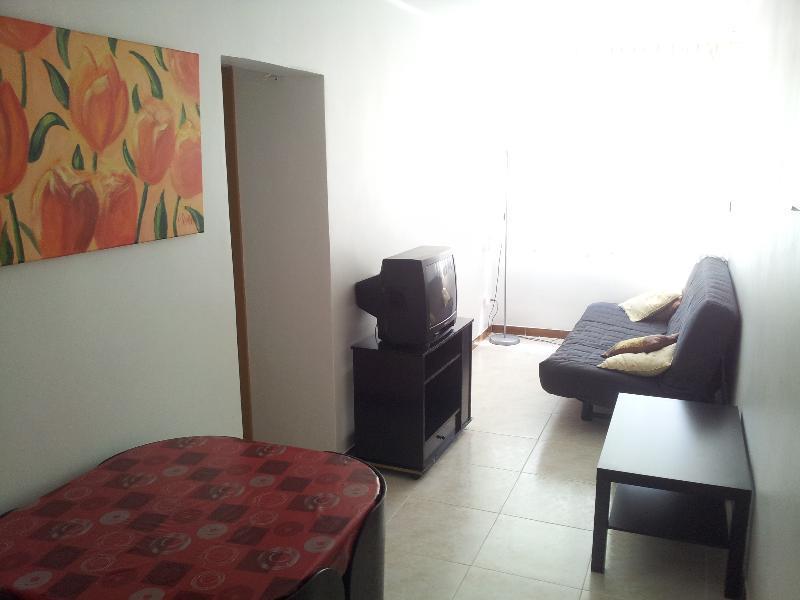 Apartament Castel L’Hospitalet de Llobregat