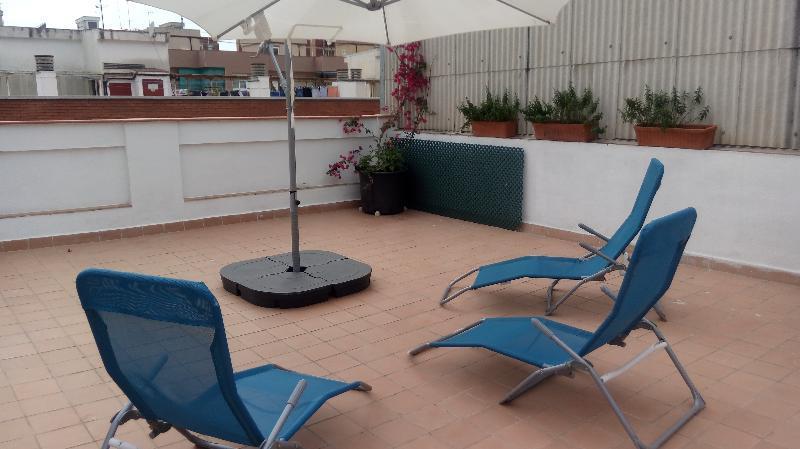 Castel Appartamento L'Hospitalet de Llobregat