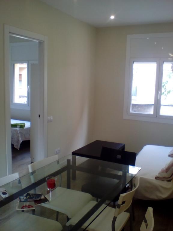 Appartamento Castel L'Hospitalet de Llobregat