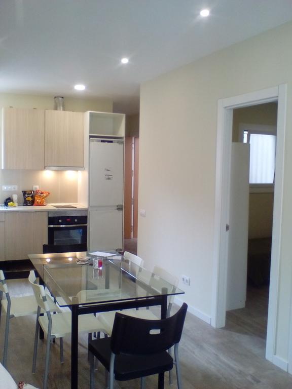 Apartament Castel *