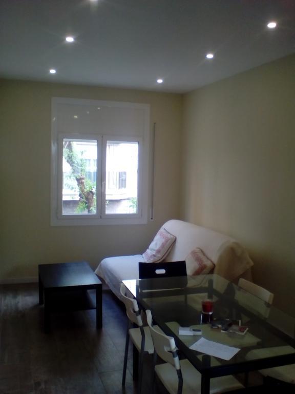 Apartament Castel L’Hospitalet de Llobregat