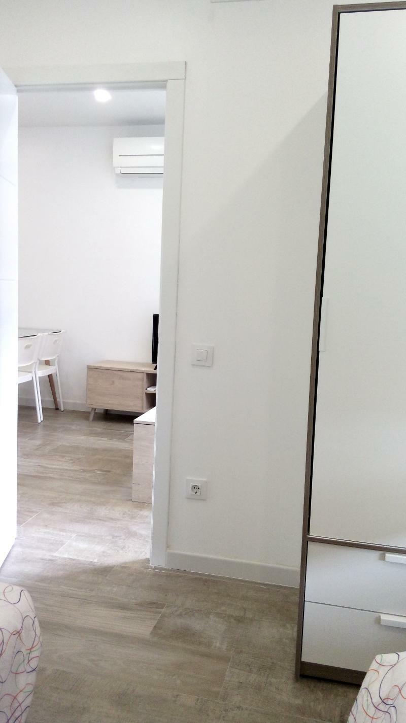 Castel Apartament *