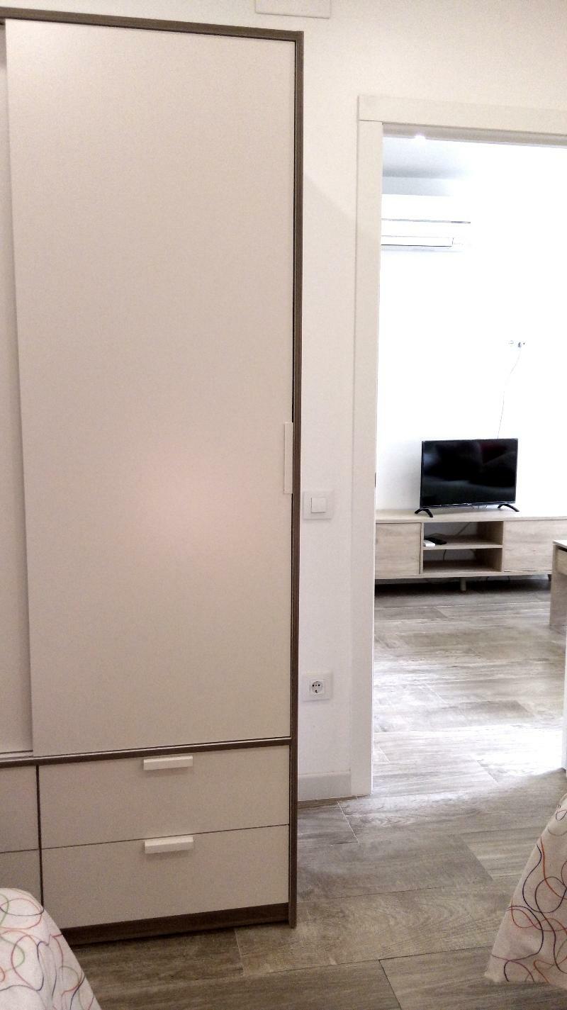Apartament Castel *